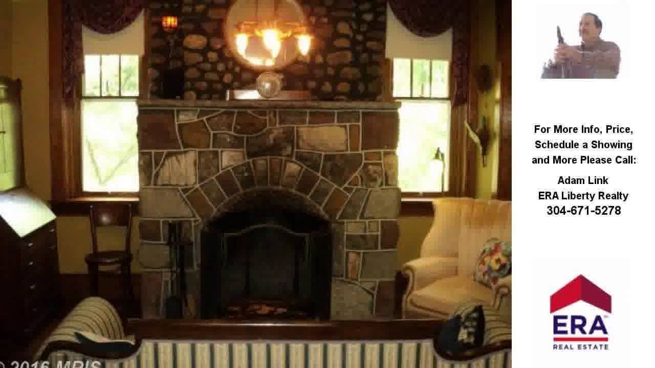 900 FILLMORE STREET, HARPERS FERRY, WV Presented by Adam Link. YouTube