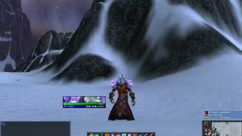 Minimap Button Frame