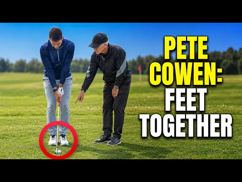 This is How Peter Cowen Would Coach YOU