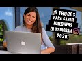 5 Trucos Para Ganar Más De 100 Seguidores Por Dia En Instagram En 2020 (+ Bonus)