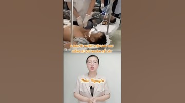 6 người nhập viện sau khi uống rượu ngâm rễ cây