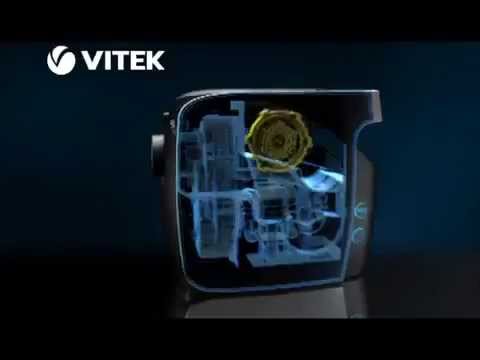 ხორცსაკეპი მანქანის VITEK VT 3600 BW ის ვიდეო მიმოხილვა