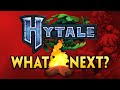 Hytale: What's Next? | News Updates