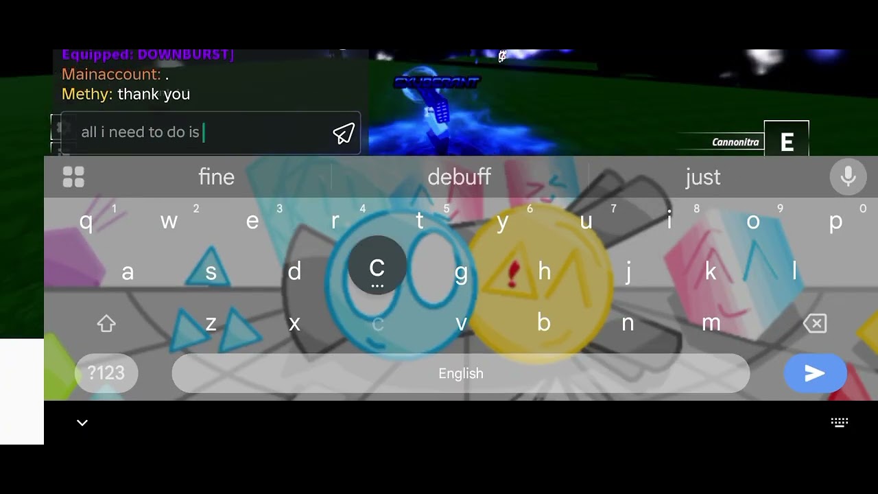 Rolling Outerspace : Exuberant (finally after 3 days)