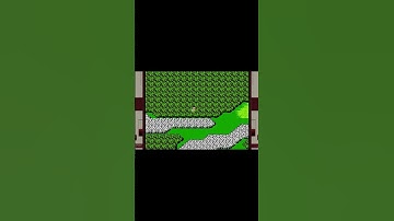 The Original Chocobo #finalfantasy2 #game #gaming