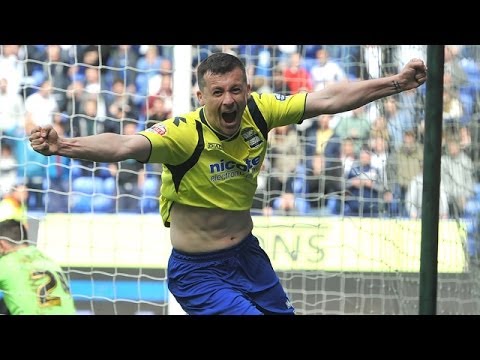Bolton Wanderers 2-2 Birmingham City | Championship 2013/14 Highlights