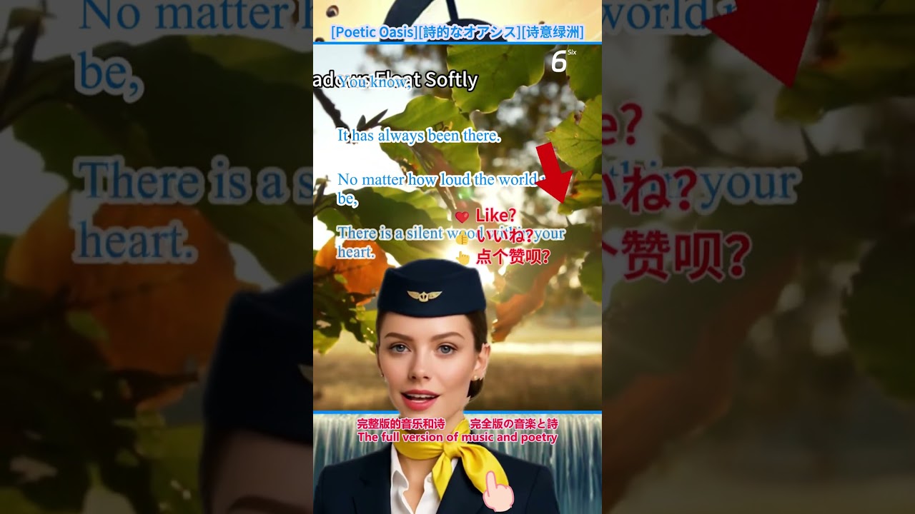 Return to the Silent Woods (4/4)(Where the Shadows Float Softly)