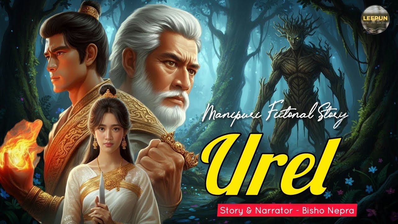 Urel // Manipuri Fiction Story by Bisho Nepra