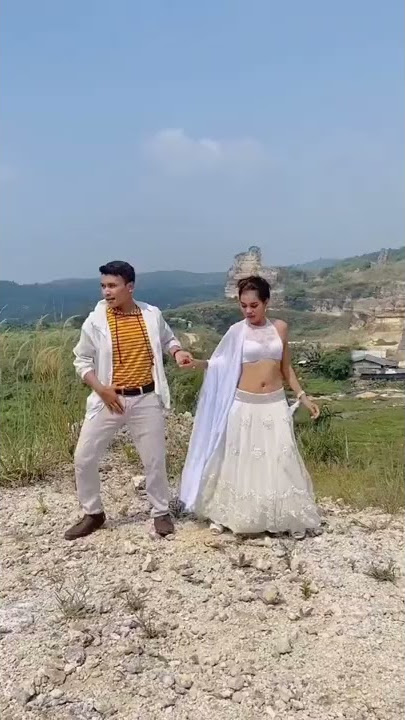 SHUKRIYA SHUKRIYA | Addin Firmansyah & Vina Fan #shorts