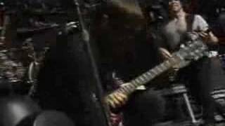 Error Operator - Taking Back Sunday