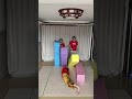 Funny Family Game Tumble And Avoid The Boxes Challenge