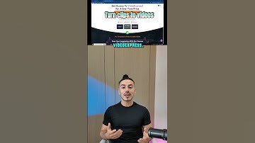 🚀 Save 40% on VideoExpress.ai – AI Video Editor for Creators!