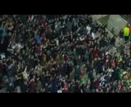 Ref:7ERF3igwF2s Sedan-PSG 2-0 but de Mansour Boutabout (2006-2007)