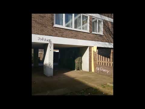Sami Baha — Sami Baha - Discreet (ft. Dimzy)