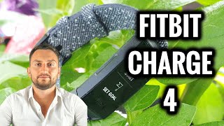 Fitbit Charge 4 Review - Watch Before Buying This Fitness Tracker