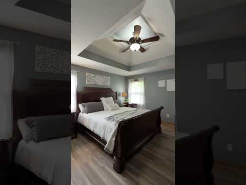 1204 NE Quail Walk Dr, Blue Springs, MO home video tour