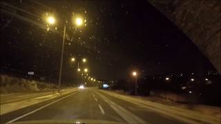 Mican Rakı Koydum Fincana-Ahmet Kaya Yozgat Kış Manzaraları Ocak 2018