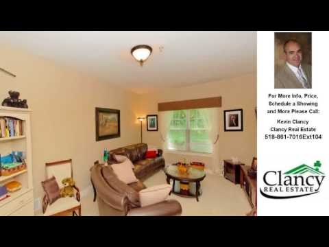 203 VLY POINTE DR, Niskayuna, NY home video tour