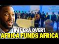 The End of IMF &amp; World Bank in Africa? The $2.5 Trillion African Reset