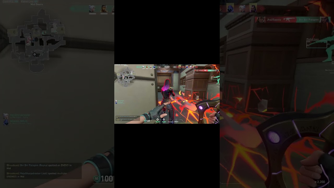 BELIEVE ME THIS IS GOLD LOBBY 😂