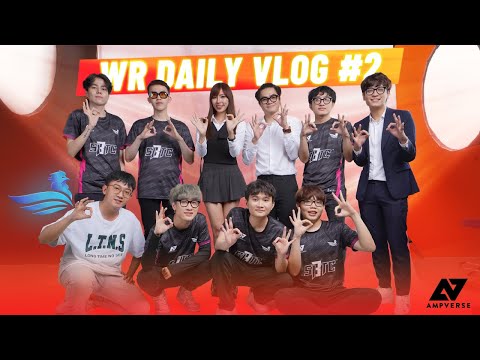 3bb xshot  Update 2022  SBTC TỐC CHIẾN | SHOOTING DAY | SE WR DAILY VLOG#2