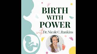 Ep 274: Martha’s Birth Story - Low Intervention Hopes, High Intervention Reality, and Joy Despite...