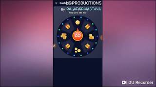 How to earn using Cheetah Keyboard..  . Learning With Earning Team. screenshot 3