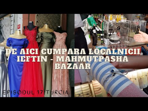 Video: Cum să cumpărați un covor turcesc în Turcia