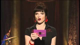 Rockwiz talks about the Cafe