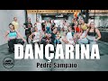 DANÇARINA - Pedro Sampaio ft. Mc Pedrinho - Zumba l Coreografia l Cia Art Dance