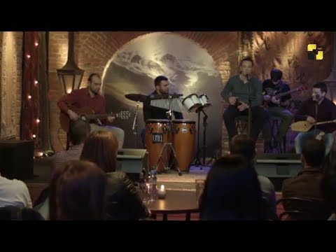 გიორგი ძოწენიძეს \"მხოლოდ ქართულში\" კონკურენტების არ ეშინია