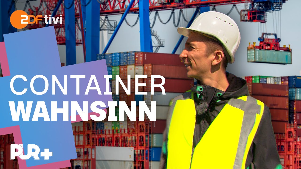 Mann Baut Erstaunliches DIY Containerhaus | Günstiges Wohnen Von Anfang Bis Ende @PLAHOUSE-CONTAINER