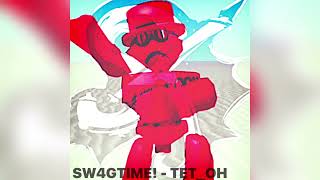 SW4GTIME! (Scream jam UST)