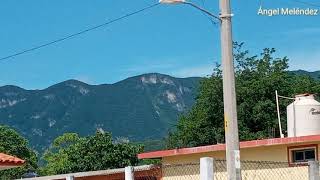 Magdalena Tlacotepec, Oaxaca