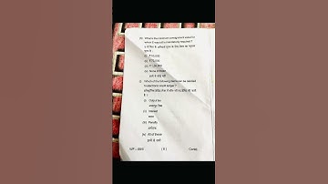 GST CC-08 SEM-04 | Important Questions  Ranchi University | BBMKU | Kolhan university | Vinoba Bhave