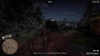 Crazy Things Npcs Say Rdonline