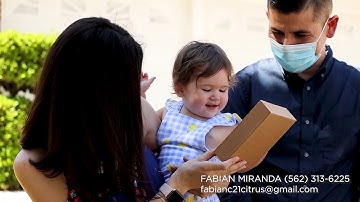 My Real Media, Closing Video for Fabian Miranda