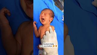 Download Lagu BCG VACCINATION 💉💉#newbornbaby #shortvideo #shorts #vaccine #vaccination MP3
