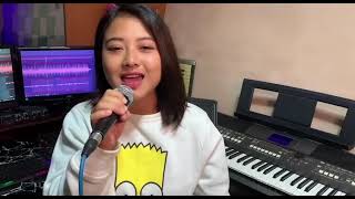 Loicy  - Inchhirna ( Cover )