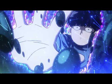 「リフレインボーイ」ALL_OFF Mob Psycho 100 Full Ending