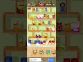 Sort Items in Goods Master 3D on Android
