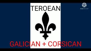 All Astroian Languages