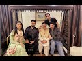 Raqs e Bismil Cast Visits Momin Saqib's Home 🎬