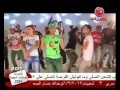 فيديو كليب السادات العالمى و فيفتى و الزعيم مش هروح النسخه الأصليه كامله YouTube 