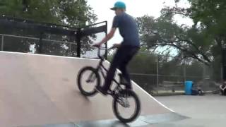 2012 Summer bmx edit