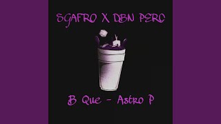 Sgafro X Dbn Perc