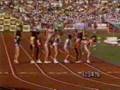 Womens 4400m relay seoul 1988