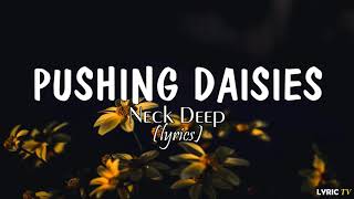 Pushing Daisiess - Neck Deep