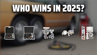 The Top 5 Best Nitrogen Charge Kit in 2025 - Must Watch Before Buying! Charge Nitrogen