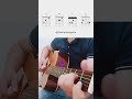 Vòng hợp âm mang cảm giác lãng mạn